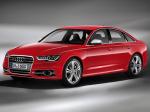Audi S6 Sedan 2012 года (WW)